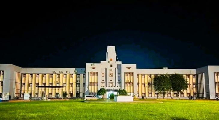 রাবিতে সংঘর্ষের ঘটনায় তদন্ত কমিটি গঠন